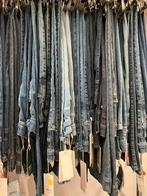 Partij Brax dames spijkerbroeken 100stuks, Kleding | Dames, Nieuw, Brax, Overige jeansmaten, Blauw