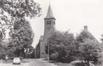 17354  Lattrop R K kerk Overijssel fotokaart 1976, Verzamelen, Verzenden, 1960 tot 1980, Ongelopen, Overijssel