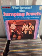 Nederbeat lp JUMPING JEWELS: THE BEST OF, Cd's en Dvd's, Vinyl | Rock, Ophalen of Verzenden, 12 inch, Poprock