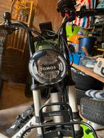 Leuke tomos Fatbike, Minder dan 47 cm, Ophalen of Verzenden, Gebruikt, Overige merken
