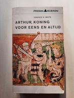 Arthur, Koning voor eens en altijd, Boeken, Ophalen of Verzenden, Gelezen