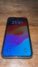 Iphone 11, Ophalen of Verzenden, Gebruikt, 128 GB, IPhone 11