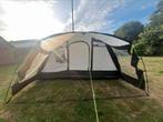 6 persoons tent, Caravans en Kamperen, Tenten, Ophalen, Nieuw, Tot en met 6