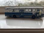 Daf autobus, Hobby en Vrije tijd, Modelauto's | 1:50, Ophalen of Verzenden, Gebruikt, Bus of Vrachtwagen, Lion Toys