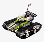 Lego Technic RC 42065 rupsband racer bestuurbaar, Kinderen en Baby's, Ophalen, Zo goed als nieuw