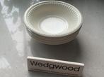 Papschaaltjes 16 cm WEDGWOOD EDME, Huis en Inrichting, Keuken | Servies, Overige typen, Ophalen of Verzenden, Zo goed als nieuw