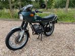Zundapp K80 type 540 in zeer goede originele staat, Fietsen en Brommers, Ophalen, Gebruikt, Overige modellen