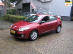 Renault Mégane 1.6 Authentique 107 d km airco nieuwe apk, Voorwielaandrijving, Euro 5, Gebruikt, 4 cilinders