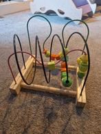 Houten speelgoed, Ophalen, Zo goed als nieuw, Jongen of Meisje