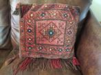 perzisch kussen, Antiek en Kunst, Antiek | Kleden en Textiel, Ophalen of Verzenden