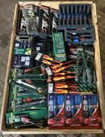 Grote Partij Nieuw Handgereedschap, Doe-het-zelf en Verbouw, Gereedschap | Handgereedschap, Ophalen, Nieuw