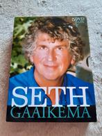 Seth Gaaikema 5 dvd box nieuwstaat, Alle leeftijden, Ophalen of Verzenden, Zo goed als nieuw, Stand-up of Theatershow