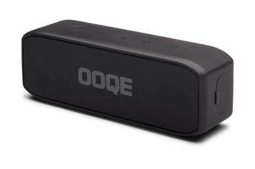 OOQE PRO S9 geavanceerde draadloze bluetooth speaker  zw /w beschikbaar voor biedingen