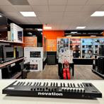 Novation Launchkey 49 MK3 Midi Keyboard | Nette staat, Muziek en Instrumenten, Midi-apparatuur, Flex Ltd., Zo goed als nieuw, https://flex.com/contact-us