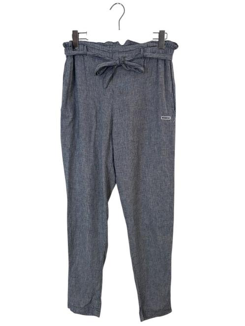 Penn & Ink broek M, Kleding | Dames, Broeken en Pantalons, Zo goed als nieuw, Maat 38/40 (M), Zwart, Ophalen of Verzenden