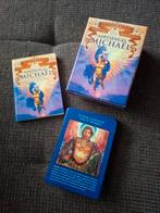 Doreen Virtue - Aartsengel Michael Orakel, Boeken, Esoterie en Spiritualiteit, Tarot of Kaarten leggen, Overige typen, Ophalen of Verzenden