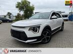 Kia NIRO 1.6 GDi Hybrid ComfortLine, Stof, Gebruikt, Bedrijf, SUV of Terreinwagen