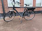 Gazelle c7 Elektrische Fiets, Ophalen, Gebruikt, 59 cm of meer, Gazelle