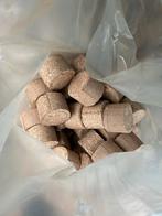 Briketten, Tuin en Terras, Haardhout, Minder dan 3 m³, Ophalen of Verzenden