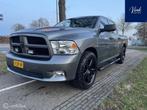 Dodge Ram 1500 4X4 5.7 V8 Quad Cab 6'4 MARGE, Auto's, Dodge, Automaat, Euro 5, Gebruikt, 8 cilinders