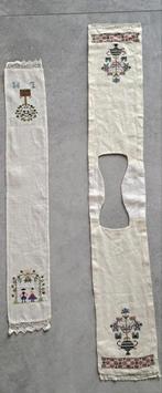 Klokkenkleedjes, Ophalen of Verzenden