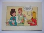 N86 Ansichtkaart Jan, Jans en de kinderen, Verzamelen, Ansichtkaarten | Themakaarten, Verzenden, 1980 tot heden, Gelopen, Kinderen
