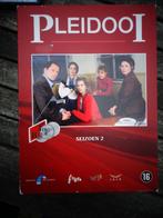 pleidooi 2e seizoen dvd box, Cd's en Dvd's, Ophalen of Verzenden
