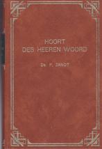 Ds.P.ZANDT - HOORT DES HEEREN WOORD, Ophalen of Verzenden, Gelezen