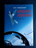 Boek Het Moderne Gevechtsvliegtuig (BK386), Ophalen of Verzenden, Gebruikt, Boek of Tijdschrift