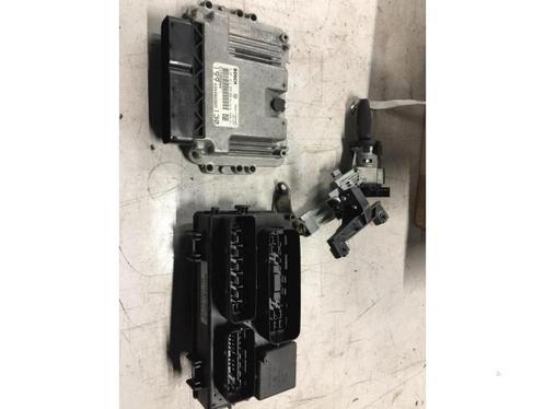 Computer Motormanagement van een Fiat Punto Grande, Auto-onderdelen, Elektronica en Kabels, Fiat, Gebruikt, 3 maanden garantie