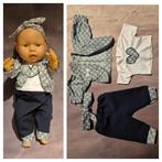Poppenkleding 43cm pop nieuw handgemaakt, Kinderen en Baby's, Speelgoed | Poppen, Ophalen of Verzenden, Nieuw, Babypop