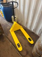 Nieuwe hyster palletwagen, Ophalen, Z, Z, Nieuw