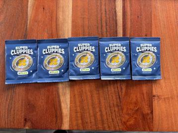 PLUS Cluppies Supercluppie week 3 beschikbaar voor biedingen