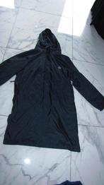 44 DONALDSON regenjas met Mickey, Ophalen of Verzenden, Zo goed als nieuw, Maat 42/44 (L), Blauw