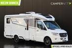 Hymer BMC-T 600 WhiteLine 170pk Automaat | Nieuw uit voorraa, 7 tot 8 meter, Bedrijf, Diesel, Tot en met 3