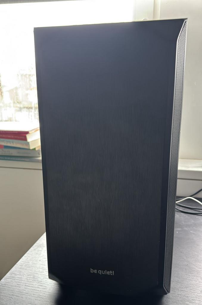 Gaming / AI Workstation PC – Ryzen 7 7800X3D + RTX 3070 Ti, Computers en Software, Desktop Pc's, Zo goed als nieuw, 4 Ghz of meer