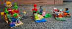 3 setjes Lego Minecraft 21162 / 21164 / 21177, Ophalen of Verzenden, Zo goed als nieuw, Complete set, Lego