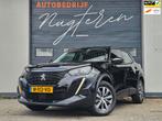 Peugeot 2008 1.2 PureTech Active|Full LED|Apple Carplay|Airc, 1199 cc, Zwart, Origineel Nederlands, SUV of Terreinwagen