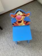 Kinderstoeltje, Kinderen en Baby's, Kinderkamer | Tafels en Stoelen, Ophalen, Zo goed als nieuw, Stoel(en)