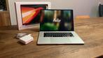 Macbook pro 16 inch i9 2.3GHz Radeon Pro 5500M 32GB 1TB, Computers en Software, Apple Macbooks, 1 TB of meer, Gebruikt, 2 tot 3 Ghz