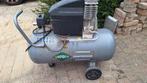 Airpress compressor, Doe-het-zelf en Verbouw, Compressors, Ophalen, Gebruikt