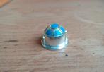 Star wars vintage x wing kenner button wing opening part, Verzenden, Gebruikt