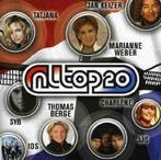 Various Artists - NL Top 20 CD, Cd's en Dvd's, Verzenden, Zo goed als nieuw, Pop
