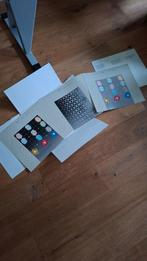 Exclusief PTT Kunstobject 1988 – Frans Lieshout Joh.Enschedé, Boeken, Kunst en Cultuur | Fotografie en Design, Ophalen of Verzenden