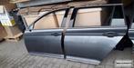 VW PASSAT B8 DEUR DEUREN PORTIER PORTIEREN L/R KLEUR LR7H !!, Ophalen of Verzenden, Gebruikt, Volkswagen, Spatbord