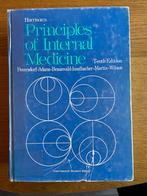 Harrison's Internal Medicine - 10e Editie, Ophalen, Beta, Gelezen, WO