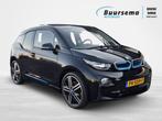 BMW i3 Basis 94Ah 33kWh | WARMTEPOMP | Snelladen | Lederen i, Automaat, Gebruikt, Overige carrosserieën, 4 stoelen