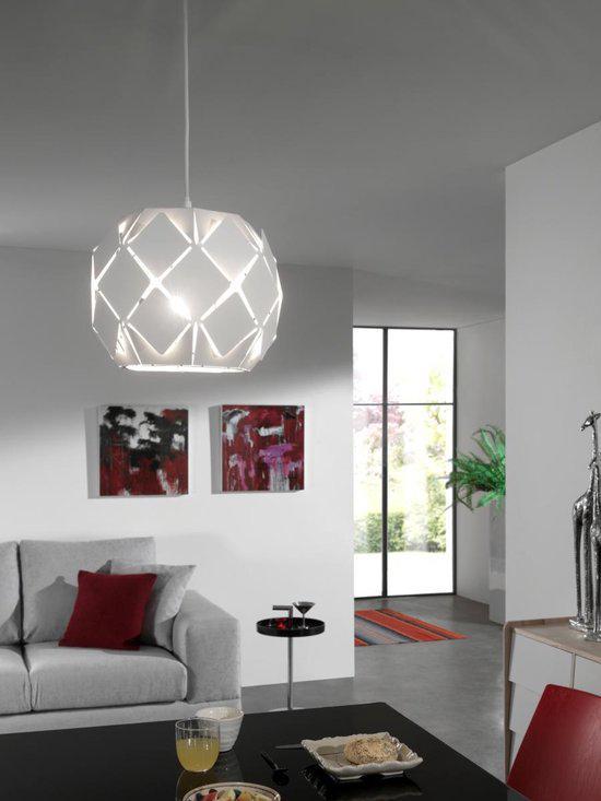 MEO Nardo Hanglamp - Eetkamer & Woonkamer Lamp, Huis en Inrichting, Lampen | Hanglampen, Nieuw, 75 cm of meer, Metaal, Ophalen