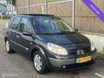 Renault Scenic 2.0-16V Business Line automaat, 1998 cc, 135 pk, 4 cilinders, Bedrijf