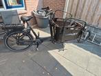 Voque Carry 2, 4 kinderen of meer, Gebruikt, Elektrisch, Ophalen